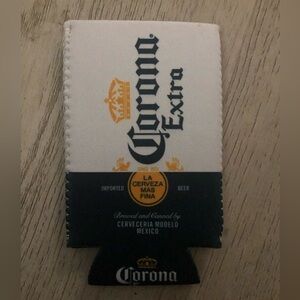 Lot of 50 Corona Extra Bottle Koozies Can Coolers Coolies - Brand New